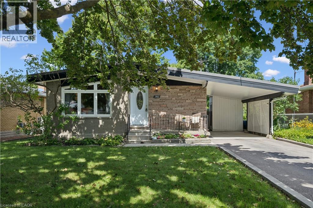 146 Kenneth Avenue Property Photo 1