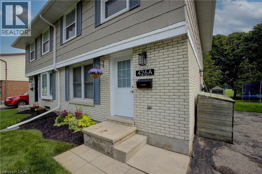 426A DUNVEGAN Drive Property Photo 1