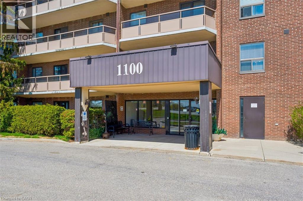 1100 Courtland Avenue E Unit# 302 Property Photo 3