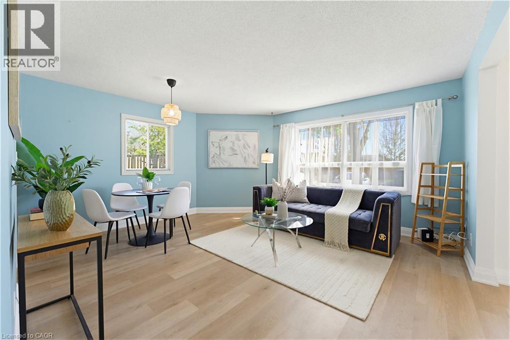 30 HUGO Crescent Unit# 110