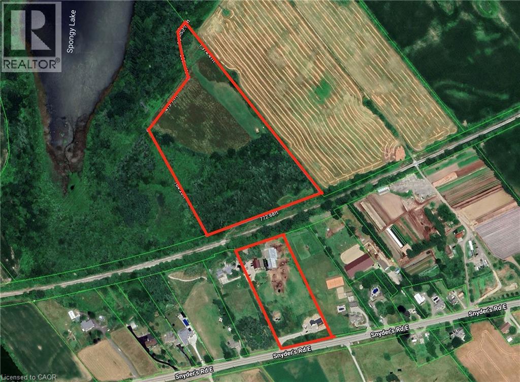 1238 Snyder's Road E Property Photo 8