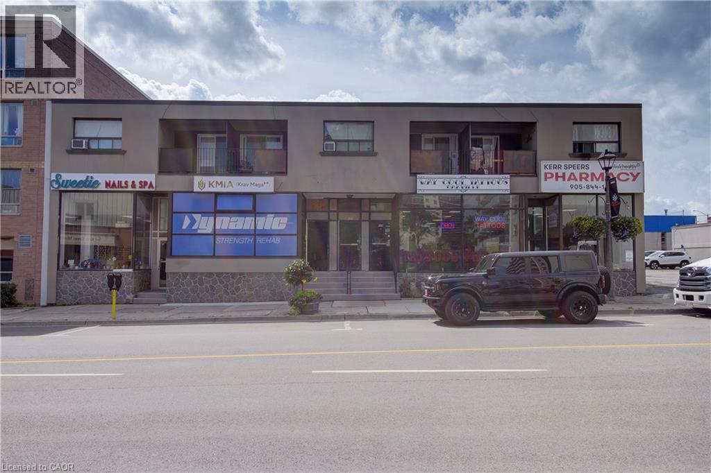 492 Kerr Street Property Photo 1