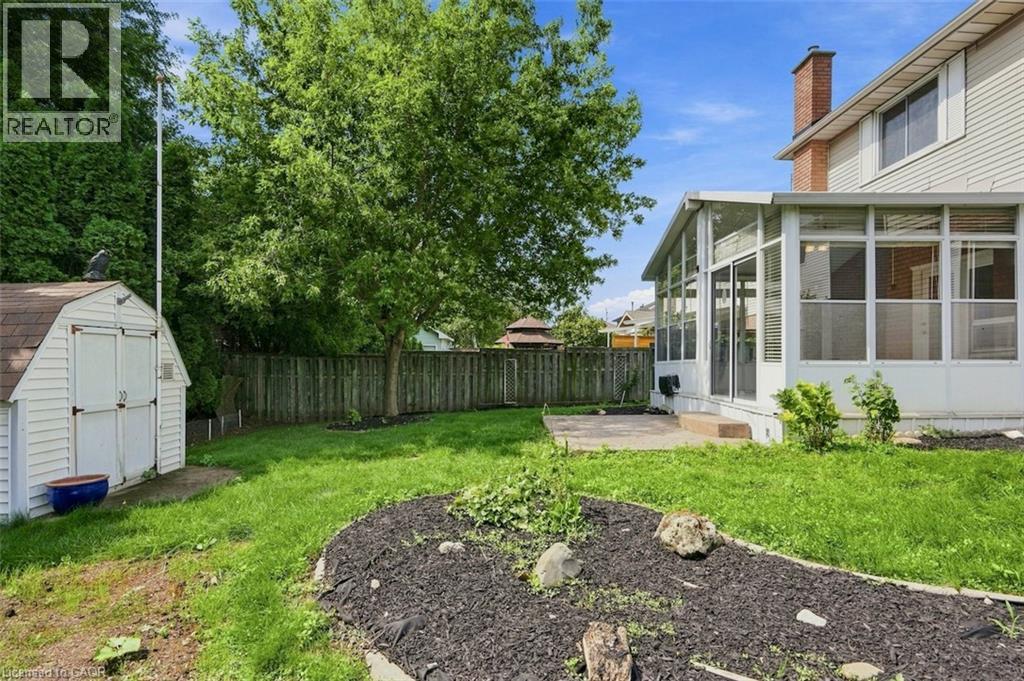 12 Sumner Crescent Property Photo 29
