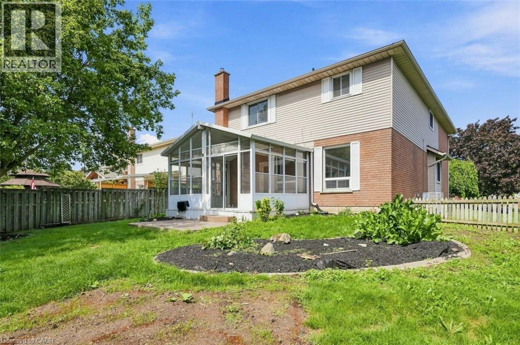 12 Sumner Crescent Property Photo 30