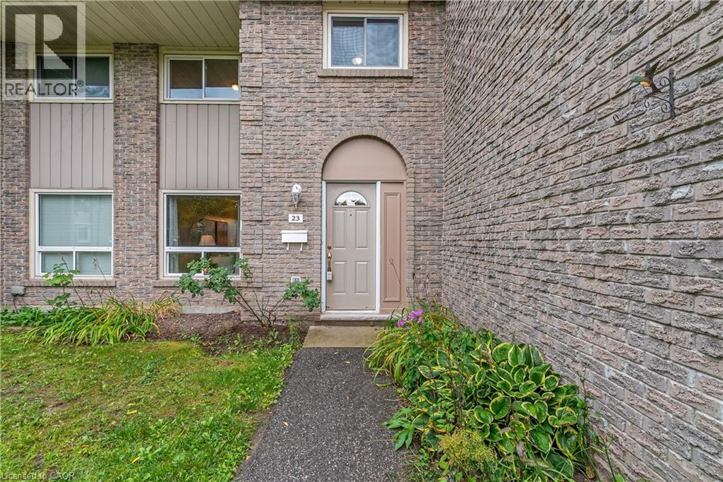 25 Upper Canada Drive Unit# 23 Property Photo 2