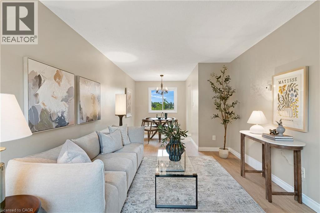 25 Upper Canada Drive Unit# 23 Property Photo 3