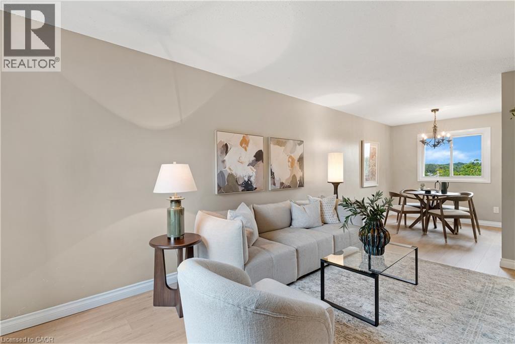 25 Upper Canada Drive Unit# 23 Property Photo 5