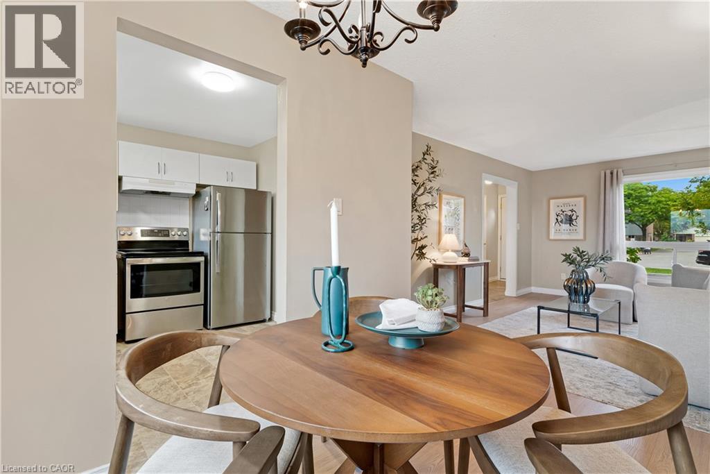 25 Upper Canada Drive Unit# 23 Property Photo 10