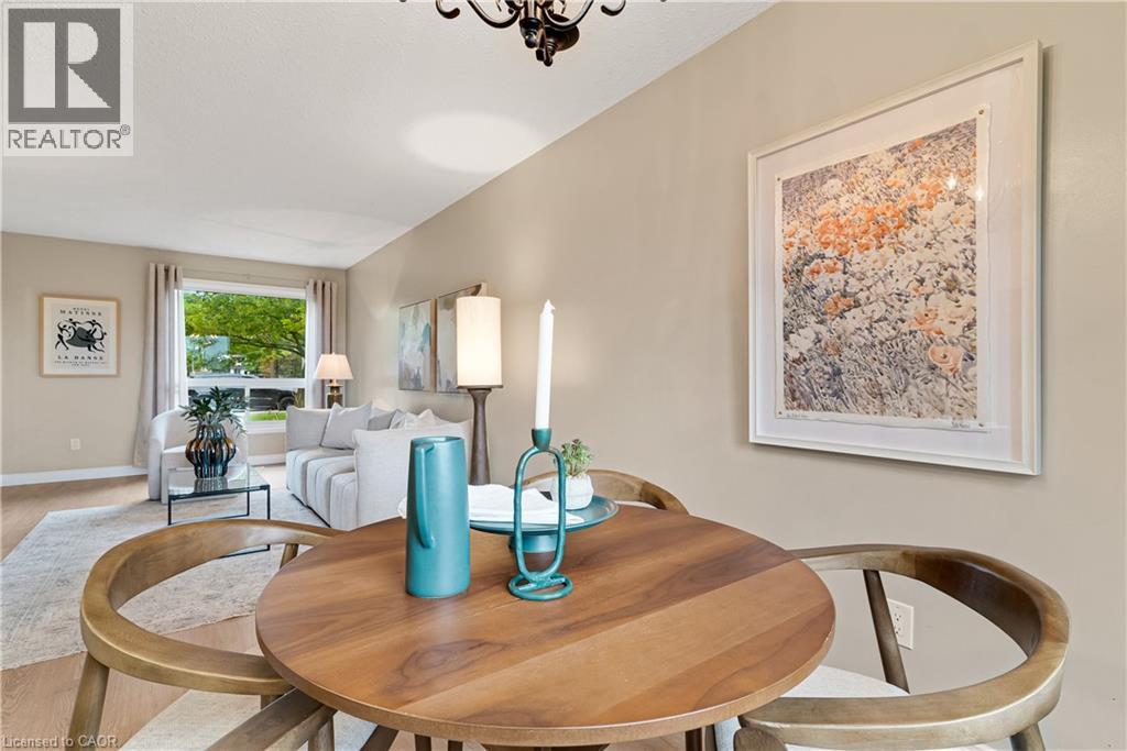 25 Upper Canada Drive Unit# 23 Property Photo 11