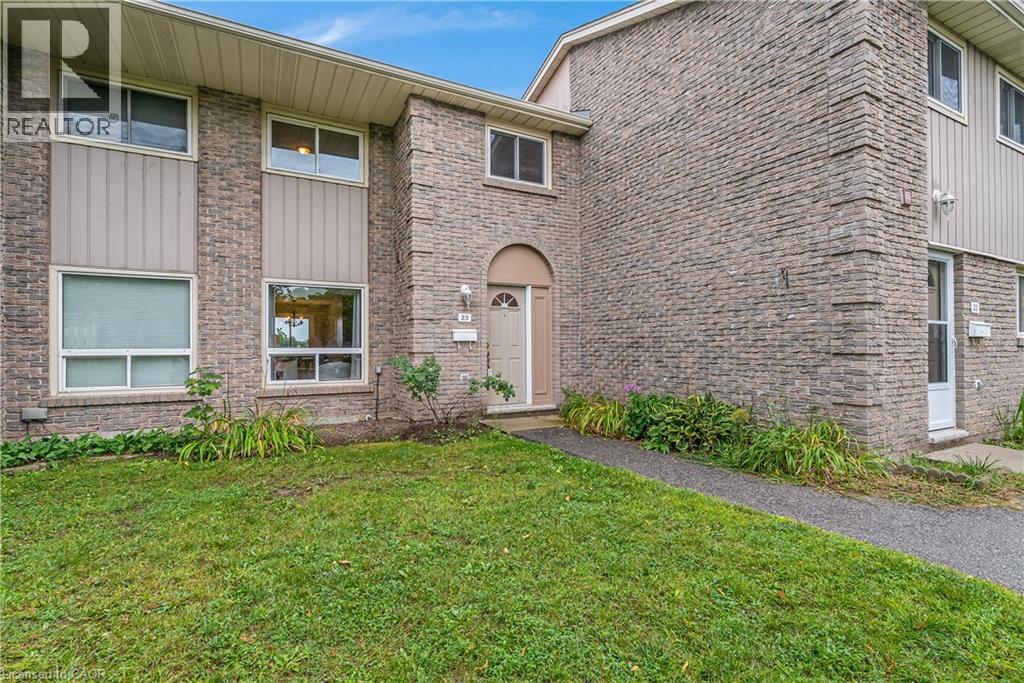 25 Upper Canada Drive Unit# 23 Property Photo 28