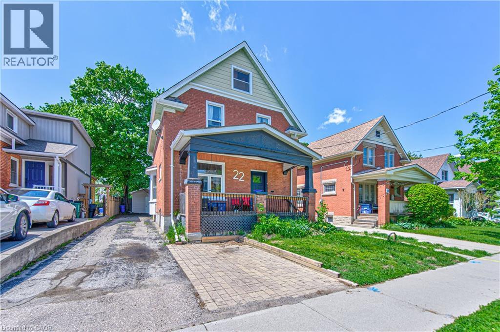 22 Herlan Avenue Property Photo 2