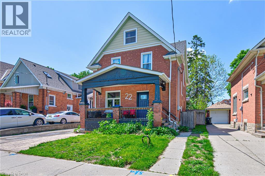 22 Herlan Avenue Property Photo 3