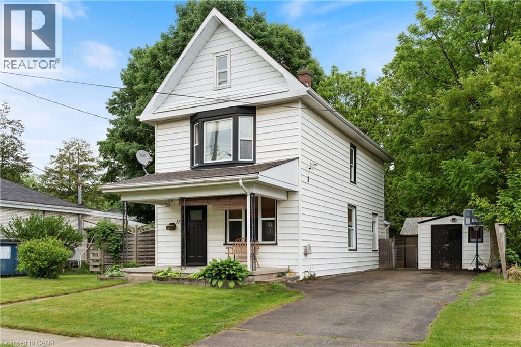 17 BERTHA Street Property Photo 1