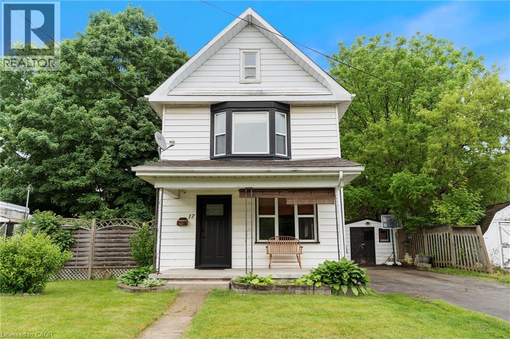 17 Bertha Street Property Photo 2