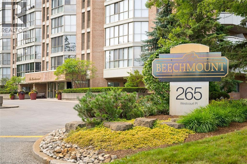 265 Westcourt Place Unit# Ph9 Property Photo 1