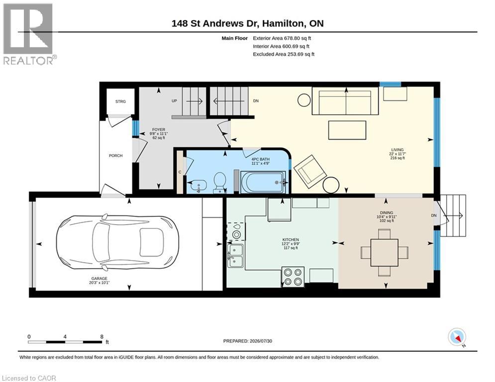148 St Andrews Drive Property Photo 47