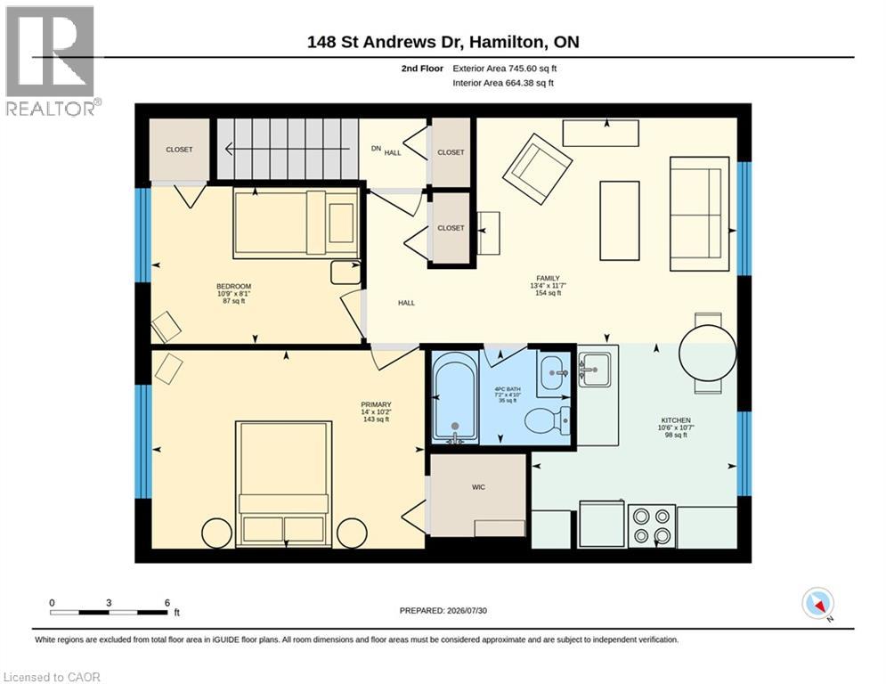 148 St Andrews Drive Property Photo 48