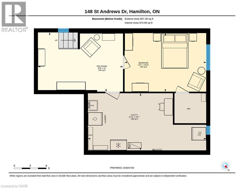 148 St Andrews Drive Property Photo 49