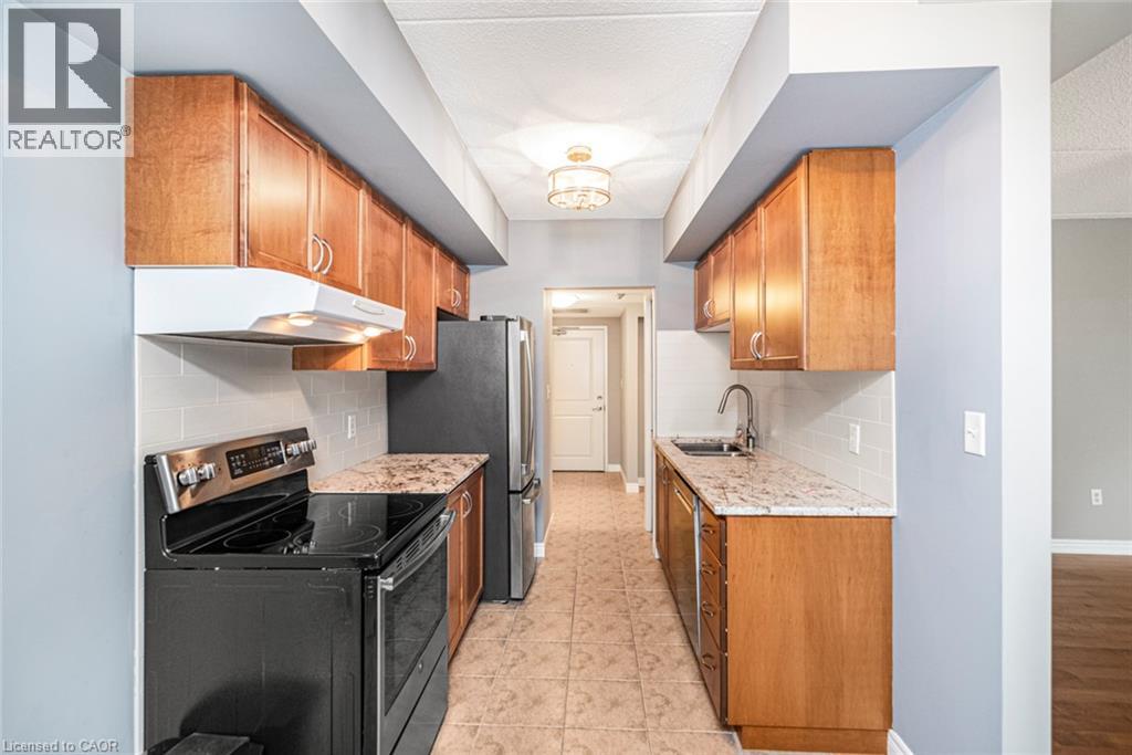 56 Kerman Avenue Unit# 105 Property Photo 22