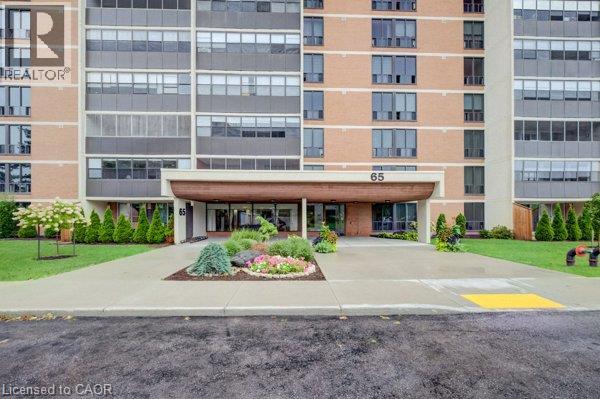 65 Westmount Road N Unit# 412 Property Photo 2