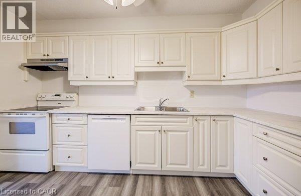 65 Westmount Road N Unit# 412 Property Photo 12