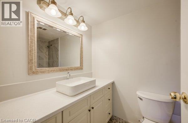 65 Westmount Road N Unit# 412 Property Photo 21
