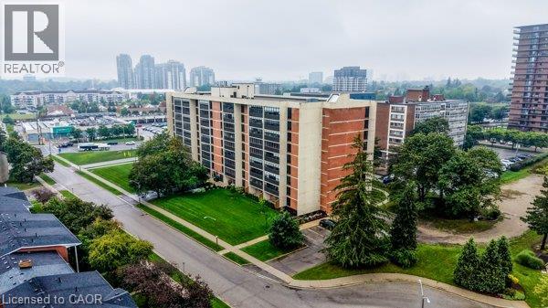 65 Westmount Road N Unit# 412 Property Photo 30