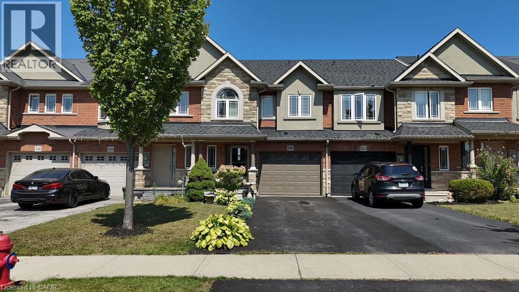 336 PINEHILL Drive