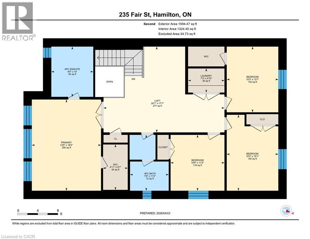 235 Fair Street Property Photo 22
