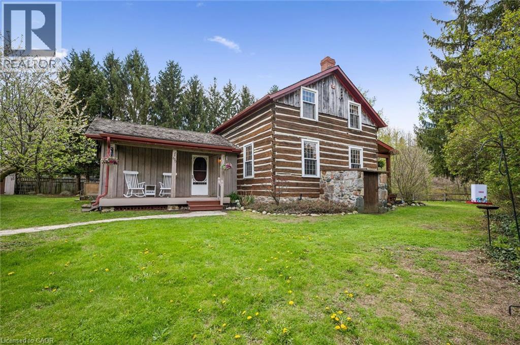 630 Robert Ferrie Drive Property Photo 3