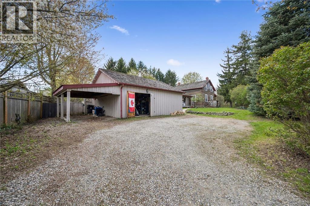 630 Robert Ferrie Drive Property Photo 31