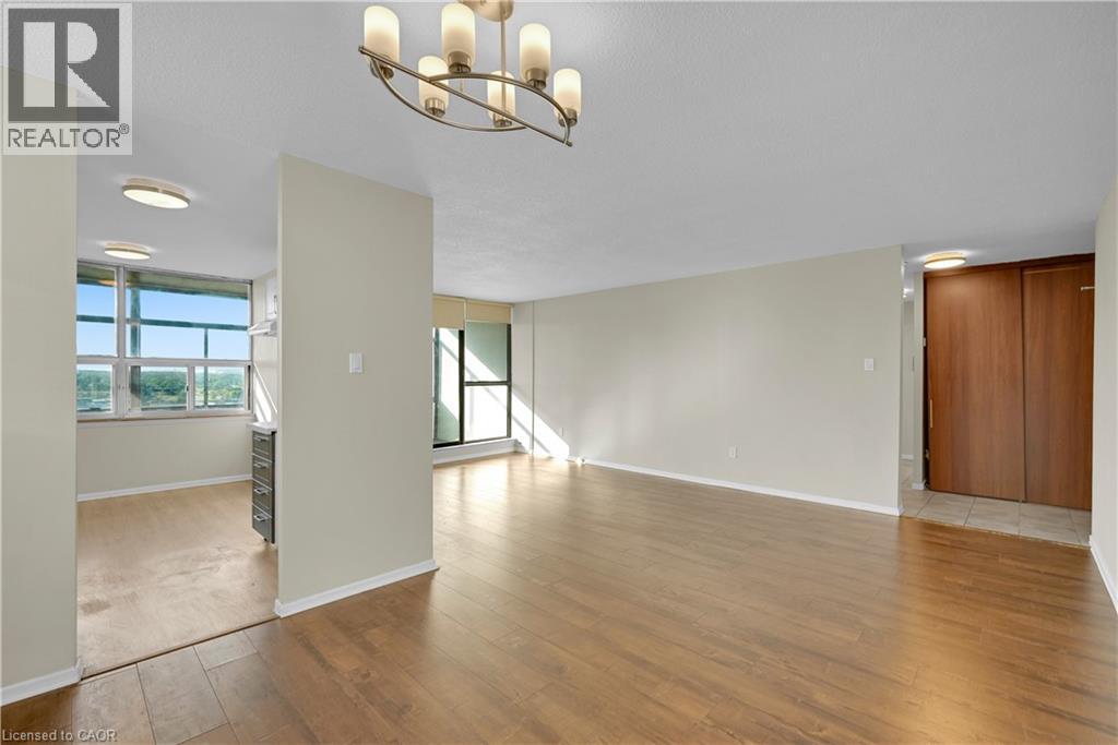 25 Kensington Road Unit# 1612 Property Photo 1