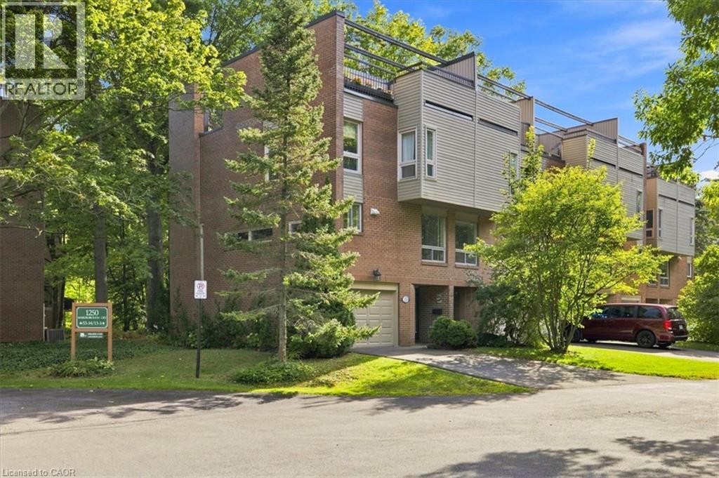 1250 Marlborough Court Unit# 13 Property Photo 2