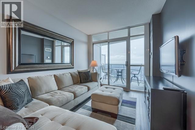 90 Absolute Avenue Unit# 2202 Property Photo 1