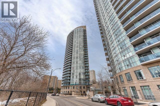 90 Absolute Avenue Unit# 2202 Property Photo 25