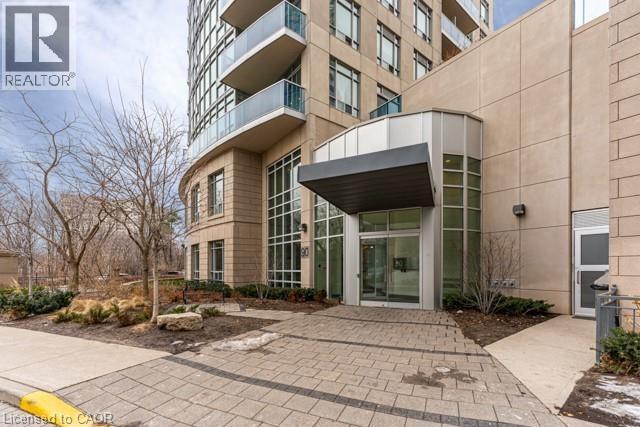 90 Absolute Avenue Unit# 2202 Property Photo 26