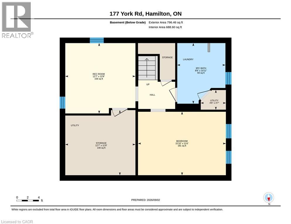 177 York Road Property Photo 26