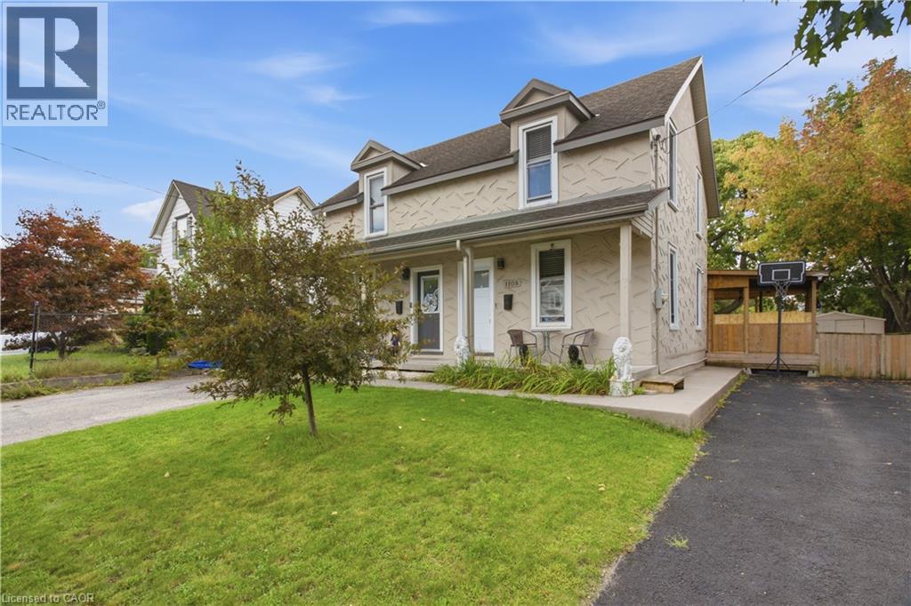 1108 QUEENSTON Road Property Photo 1