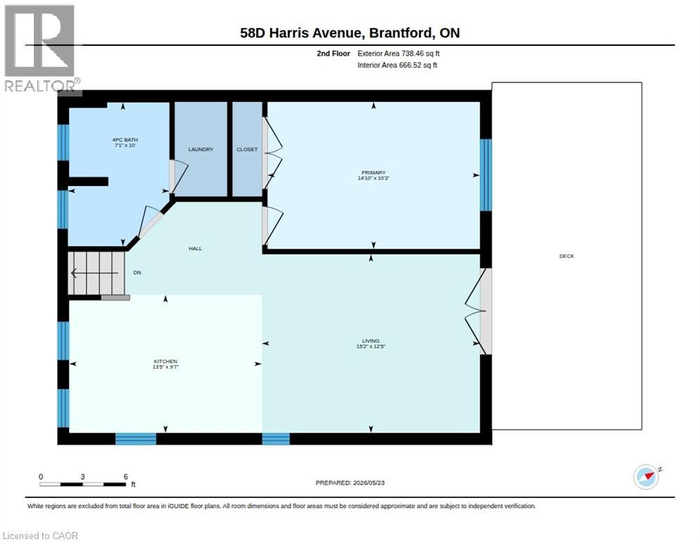 58d Harris Avenue Property Photo 45