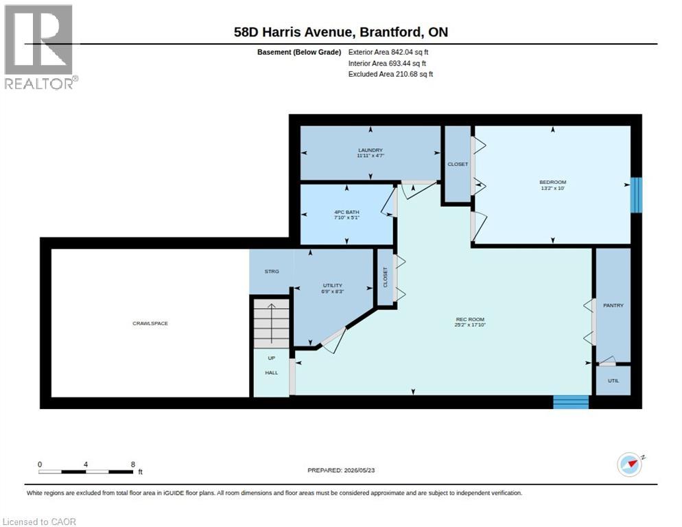 58d Harris Avenue Property Photo 46