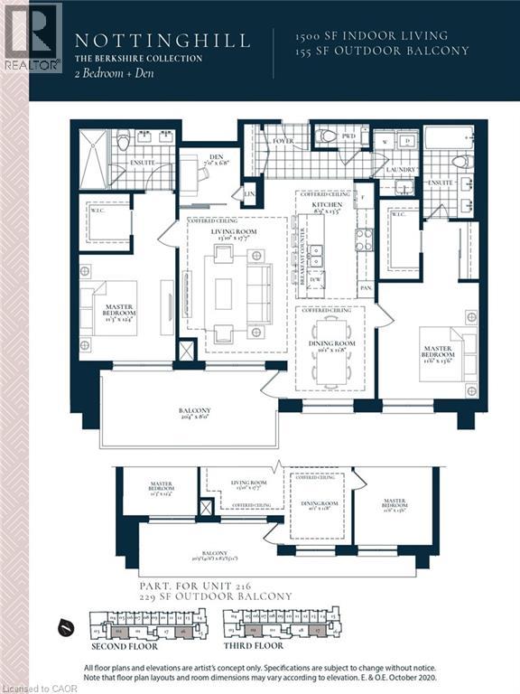 123 Maurice Drive Unit# 216 Property Photo 12