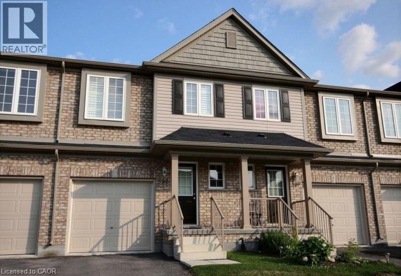 507 BEAUMONT Crescent