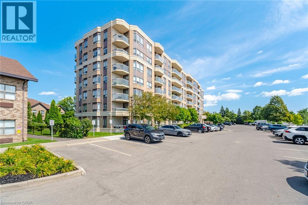 300 Ray Lawson Boulevard Unit# 313 Property Photo 1