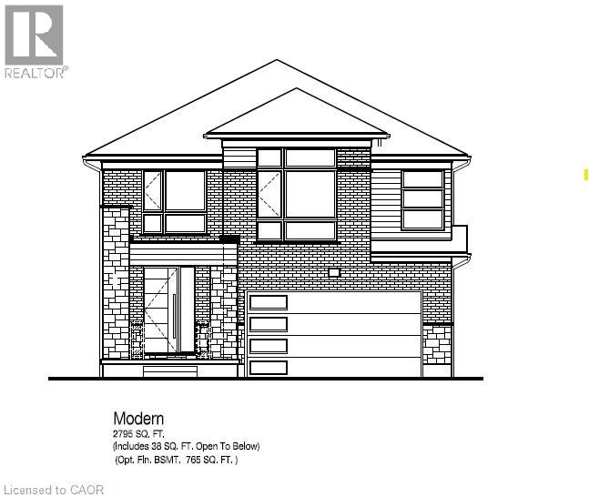 89 JACOB DETWEILLER Drive Unit# Lot 0082 Property Photo 1
