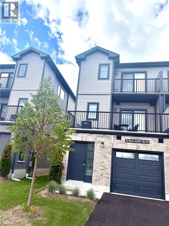 10 Balladry Boulevard Property Photo 3
