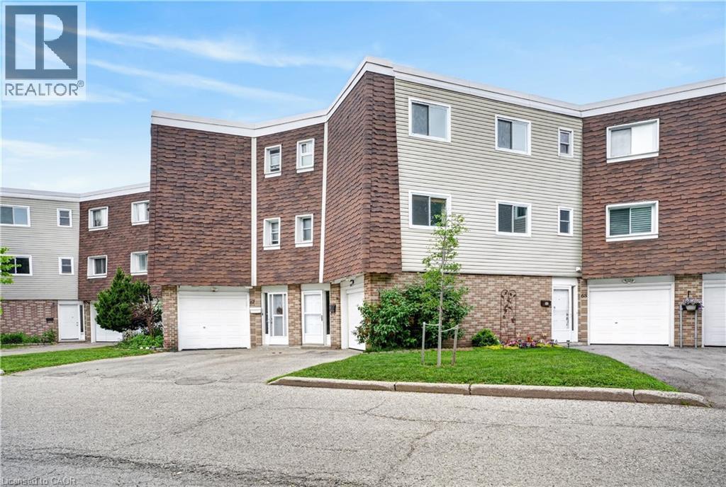60 Elmsdale Drive Unit# 66 Photo de la propriété 1
