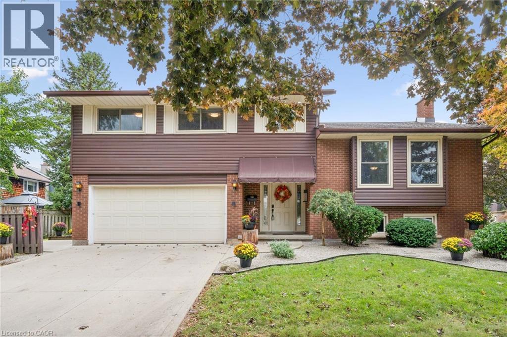 21 Colebrook Court Property Photo 1