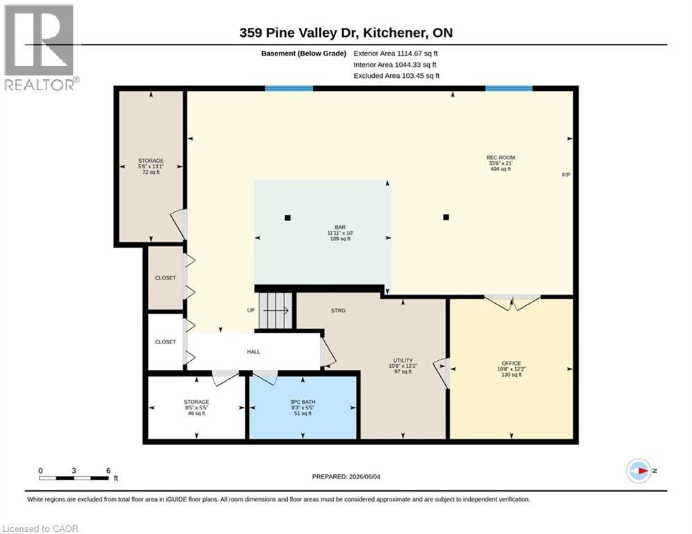 359 Pine Valley Drive Property Photo 50