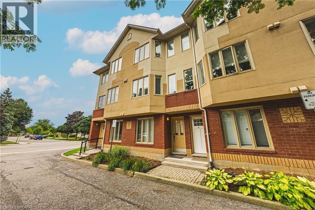 266 Limeridge Road E Unit# 3 Property Photo 1