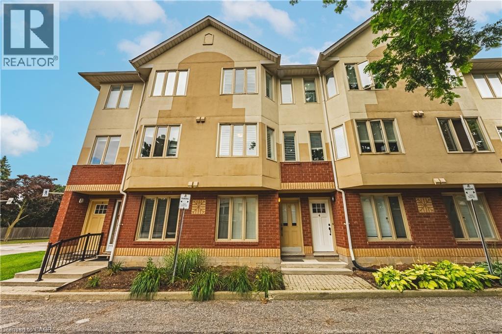 266 Limeridge Road E Unit# 3 Property Photo 2